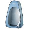 Dušas telts VEVOR POP47475D, 1 personai, 119,4 × 190,5 × 119,4 cm