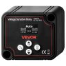 Divu akumulatoru izolators VEVOR VSR003, 12 V, 140 A, 15 × 11 × 7 cm