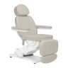 Elektriskais skaistumkopšanas krēsls Sillon Classic, 3 pārnesumi
