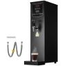 Elektriskā tējkanna VEVOR KW-20SA, 20 l, 1500 W, 18,3 × 69 × 30,4 cm