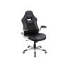 Ergonomisks biroja krēsls OBG63BK, melns