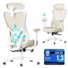 Ergonomic office chair SONGMICS OBN066BH01
