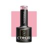 Gēla laka OCHO NAILS WEDDING W05, Rozā