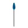 Frēzīte EXO „Hard Blue“, „twist & lock“ sistēma