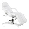Skaistumkopšanas krēsls Sillon 210, Melna