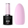 Gumijas nagu bāze CLARESA RUBBER BASE 14