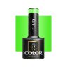 Hybrid gel polish OCHO NAILS FLUO F02