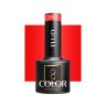 Hybrid gel polish OCHO NAILS FLUO F04