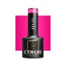 Hybrid gel polish OCHO NAILS FLUO F06