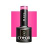 Hybrid gel polish OCHO NAILS FLUO F08