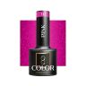 Hibrīda gēla nagu laka OCHO NAILS PINK, 312