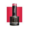 Hibrīda gēla nagu laka OCHO NAILS PINK