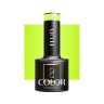 Hybrid polish OCHO NAILS FLUO F01