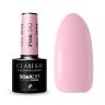 Hibrīda nagu laka CLARESA PINK 510
