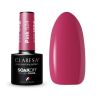 Hibrīda nagu laka CLARESA Pink 524