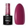 Hibrīda nagu laka CLARESA Pink 542