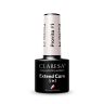 Hibrīda nagu bāze CLARESA Extend Care 5 in 1 Provita, #1