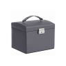 Rotaslietu lādīte JBC154G01, pelēka