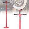 Pacēlāja atbalsta statīvs VEVOR XTH-004, 0,75 t, 350 × 285 × 1376–2128 mm