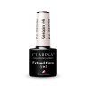 Keratīna nagu bāze CLARESA Extend Care 5 in 1 Keratin, #4