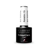Keratīna nagu bāze CLARESA Extend Care 5 in 1 Keratin, #5
