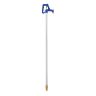 Pagalma hidrants VEVOR SHYH03NL, sviras rokturis, 1595 × 215 × 60 mm