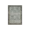 SONGMICS HOME Rug, Vintage, Brown, 200 × 290 cm