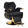 Friziera krēsls Hair System New York