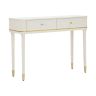 Konsoles galds CAMILLE, 101 × 78 × 37 cm