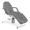 Kosmētiskais krēsls ACTIVESHOP A-210C, Hidraulisks, Pelēks
