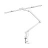 Kosmētikas lampa Glow L03, Balta