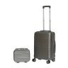 Koferis BARUT, ar futrāli, 37 × 56,5 × 22 cm