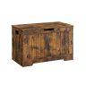 Скамейка для обуви с чехлом 40 x 76 x 48 см
