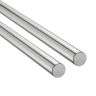 Lineārās kustības stieņu komplekts VEVOR SFC25-1000L-1, 2 gab, 25 × 1000 mm