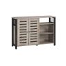 Skapis 110 x 33 x 75 cm.