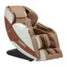 Masāžas krēsls Sakura Luxury 808, Smilškrāsas