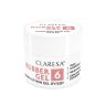 Nagu gēls Claresa Rubber Gel, 12 g, Rozā