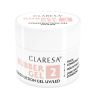 Nagu gels Claresa Rubber Gel, 2