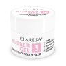 Nagu gels Claresa Rubber Gel