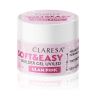 Nail gel CLARESA Soft&Easy Builder, Pink