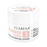 Nagu pieaudzēšanas gels CLARESA Rubber Gel 2