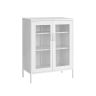 Bufete 80x40x105cm, balta