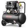 Gaisa kompresors VEVOR MZB-1500H-30, 30 l, 1,5 kW, 8 bar, 610 × 330 × 570 mm