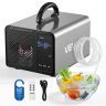 Ozona ģenerators VEVOR HS-B02-EU, 36000 mg/h, 22,5 × 17,5 × 16 cm