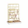 Jewelry stand SONGMICS JJS028A01, 24 × 35.8 × 14 cm