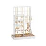 Jewelry stand SONGMICS JJS028A01, 24 × 35.8 × 14 cm