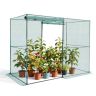 Ražas aizsardzības būris VEVOR YJ-FHL003, 239,6 × 120 × 180 cm