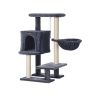 Когтеточка для кошек 84 см PCT142G01