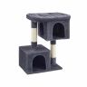 Когтеточка для очень крупных кошек PCT614G01