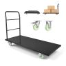 Platformas ratiņi VEVOR PH7003, 907,18 kg, 152,5 × 109 × 70 cm